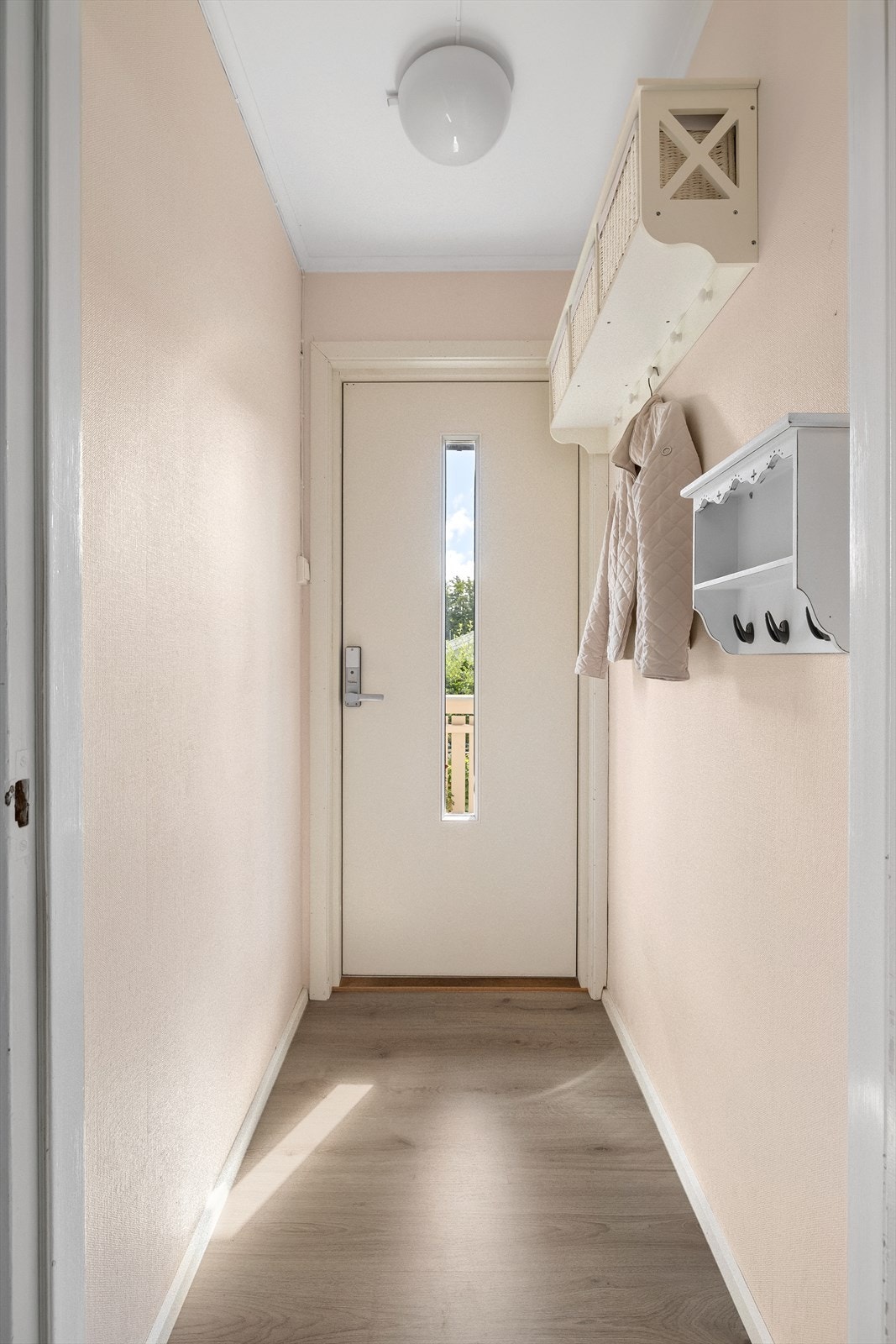 Velkommen inn! Galleribilde