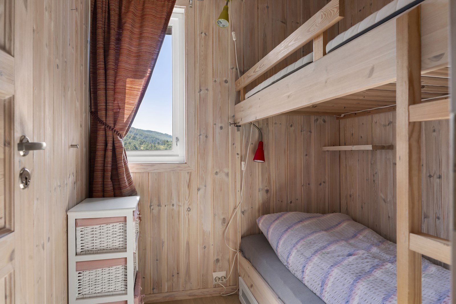 Soverom 3 Galleribilde