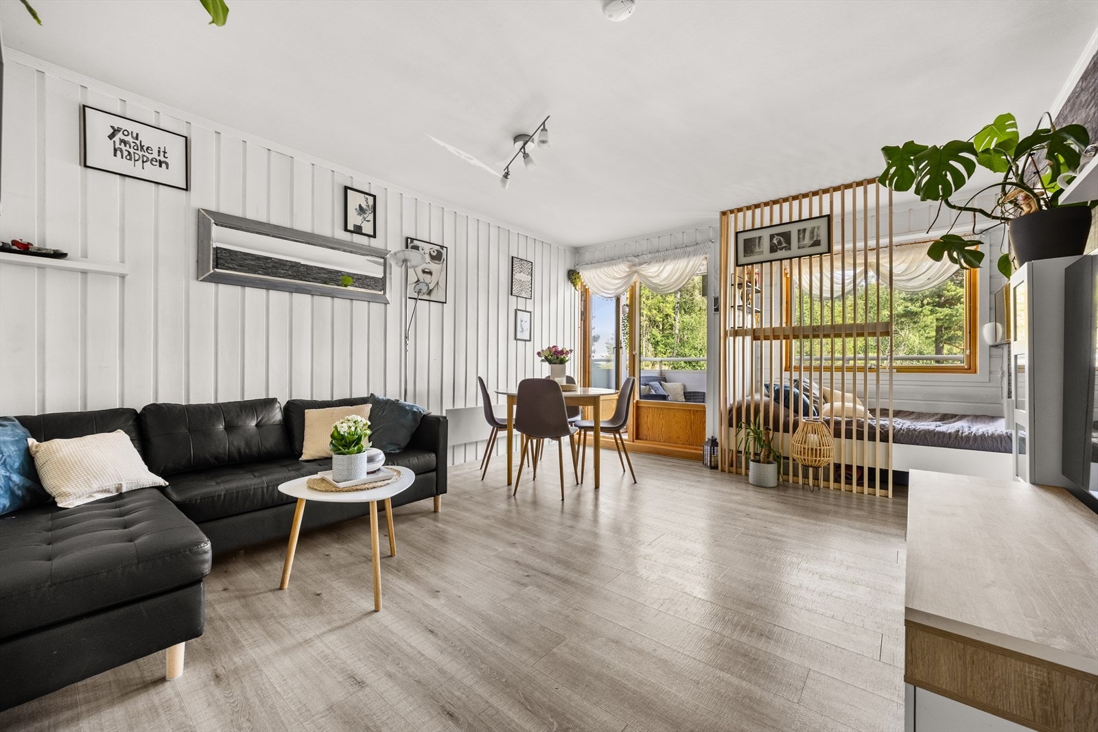 Velkommen til Underlia 45! Galleribilde