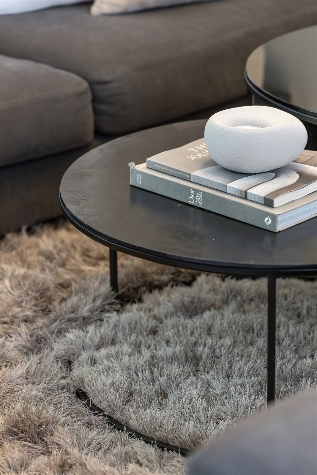 Detalj stue Galleribilde