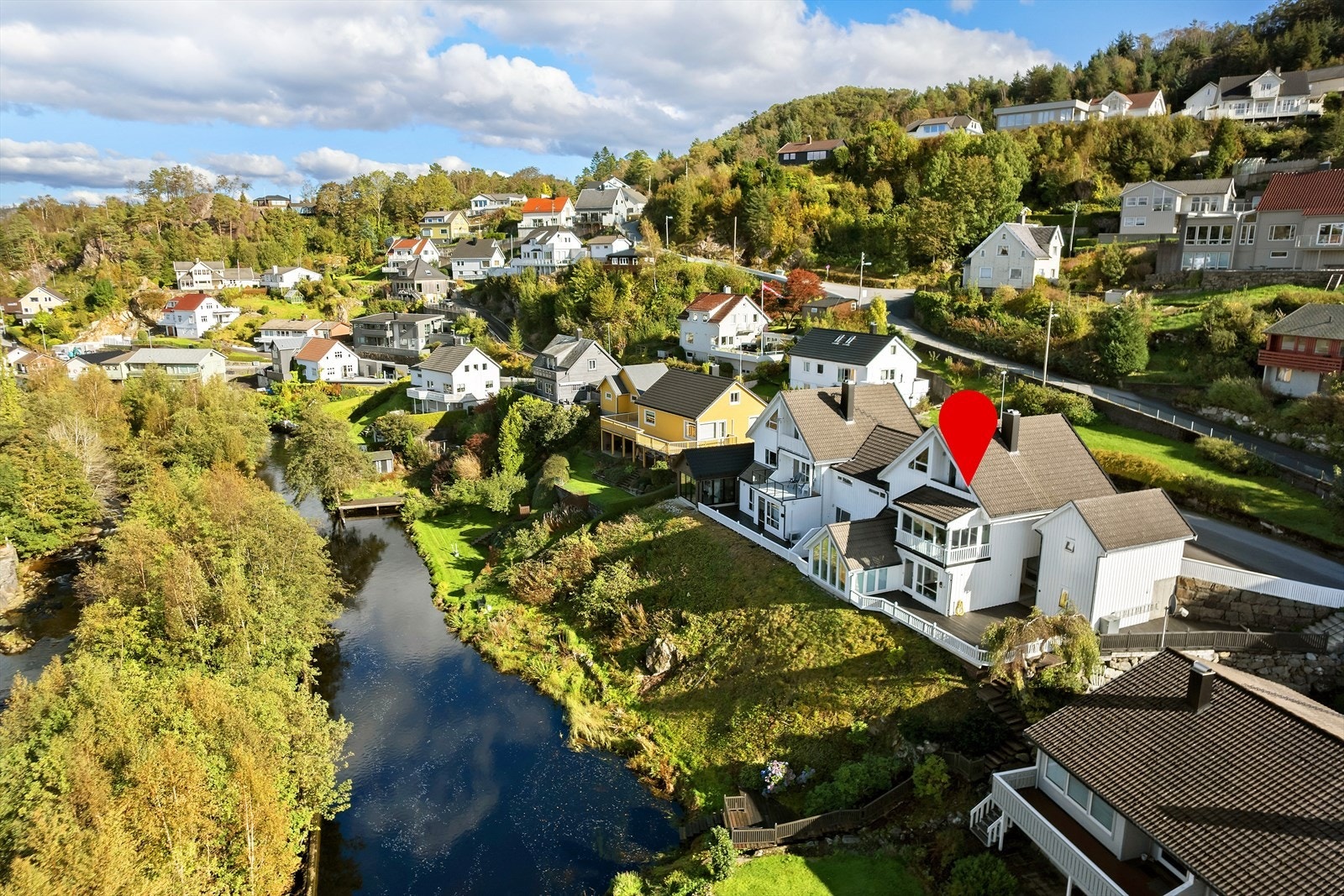Fotograf Diakrit v/ Arne Ove Østebrøt Galleribilde
