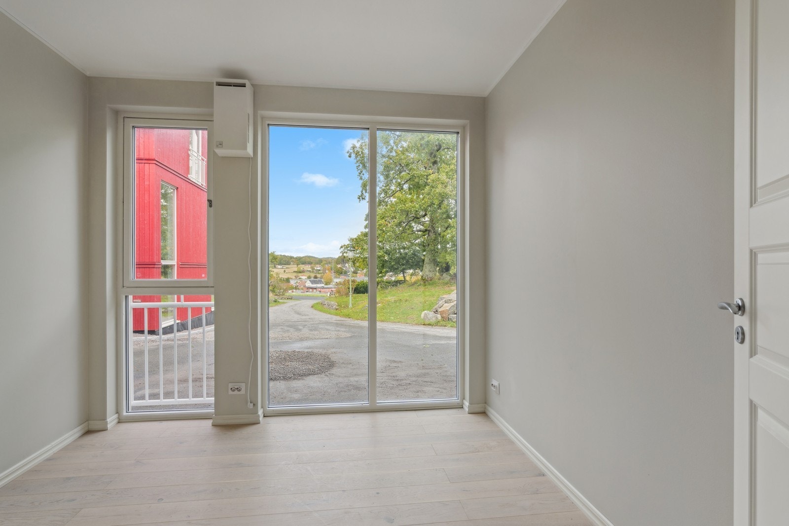 Soverom 1 Galleribilde