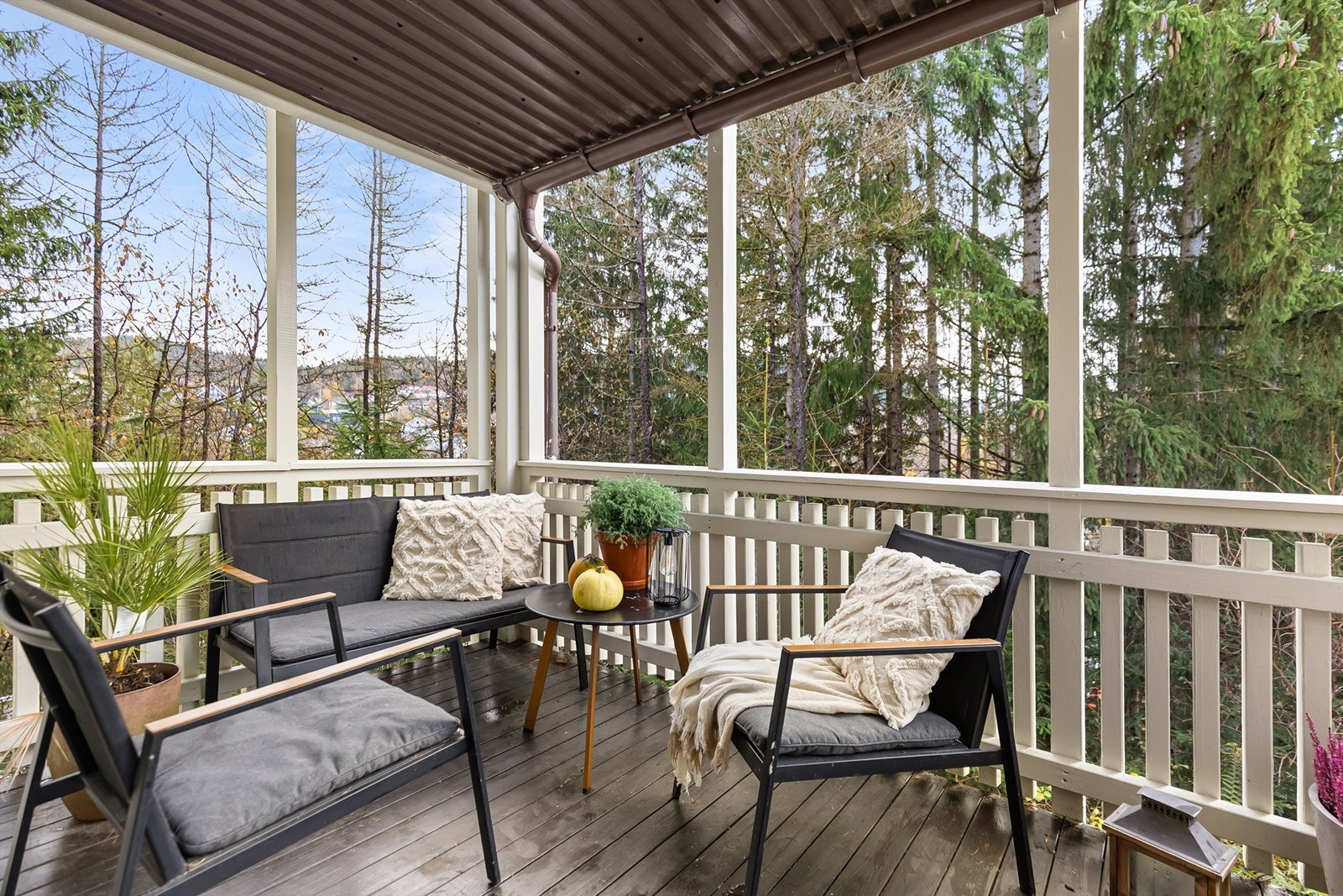 Velkommen til Sleiverudlia 3. Foto: Dario Polverari / Zovenfra Galleribilde