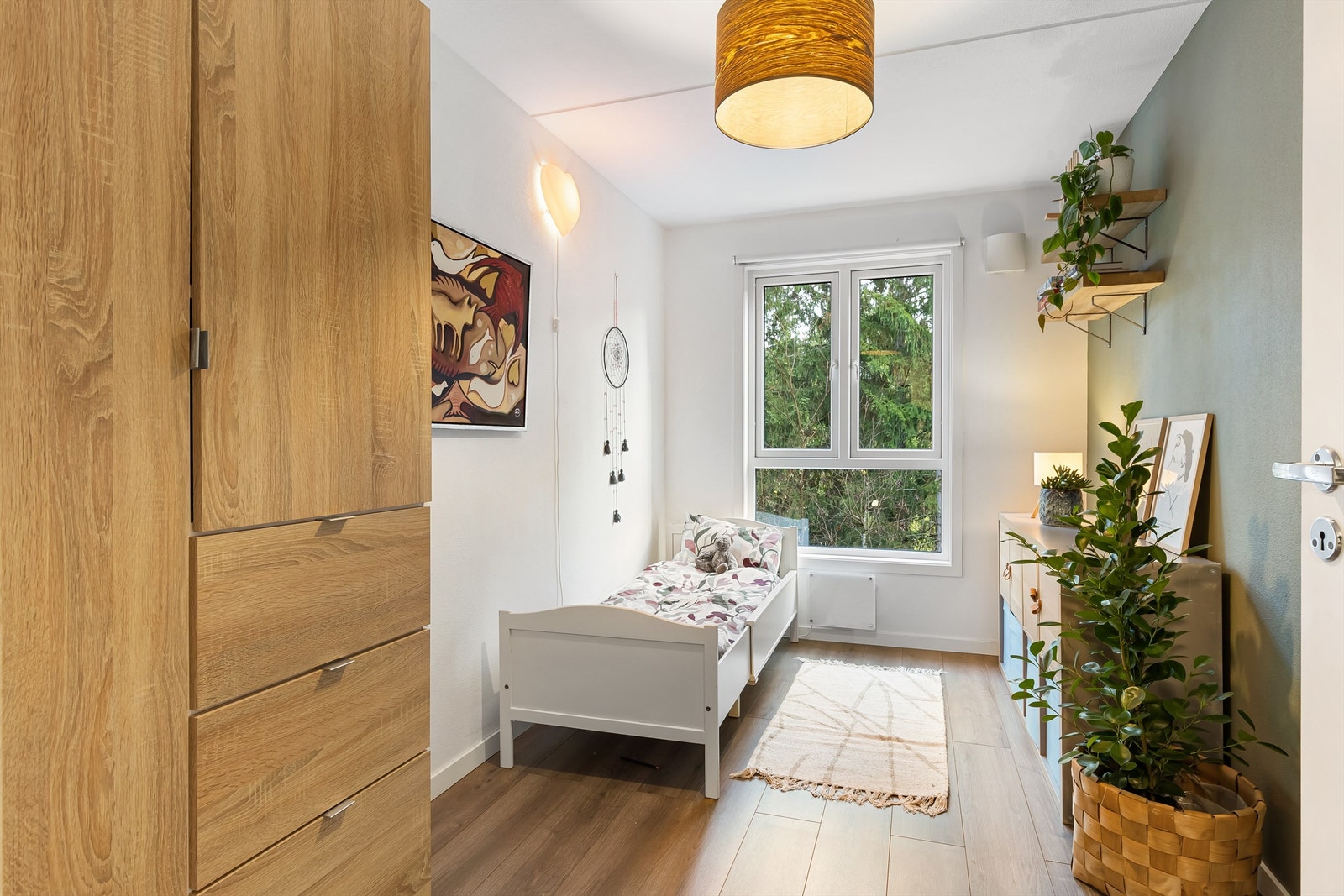 Soverom 2 Galleribilde