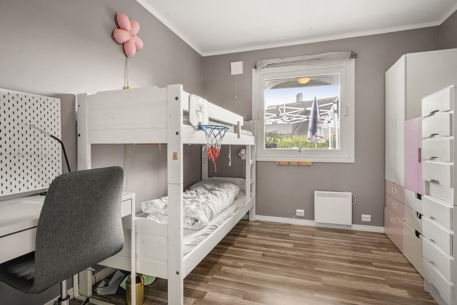 Soverom Galleribilde