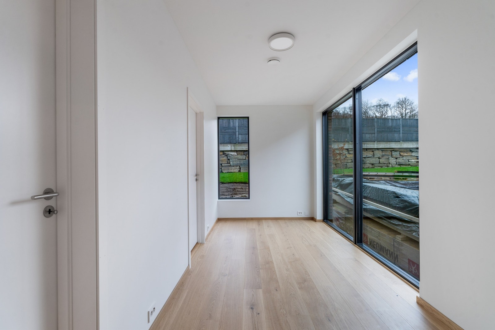 Kontor / stue i 1 etg. Galleribilde