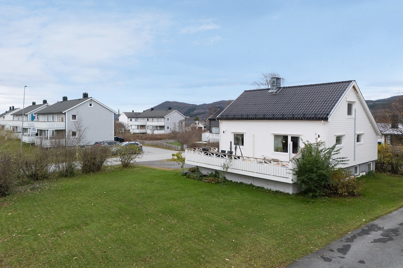 Velkommen til Myrveien 2 Galleribilde