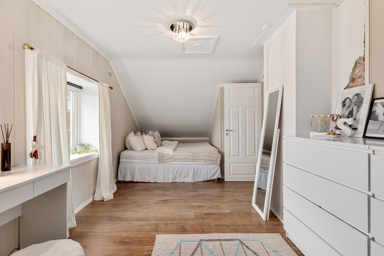 Soverom 2 Galleribilde