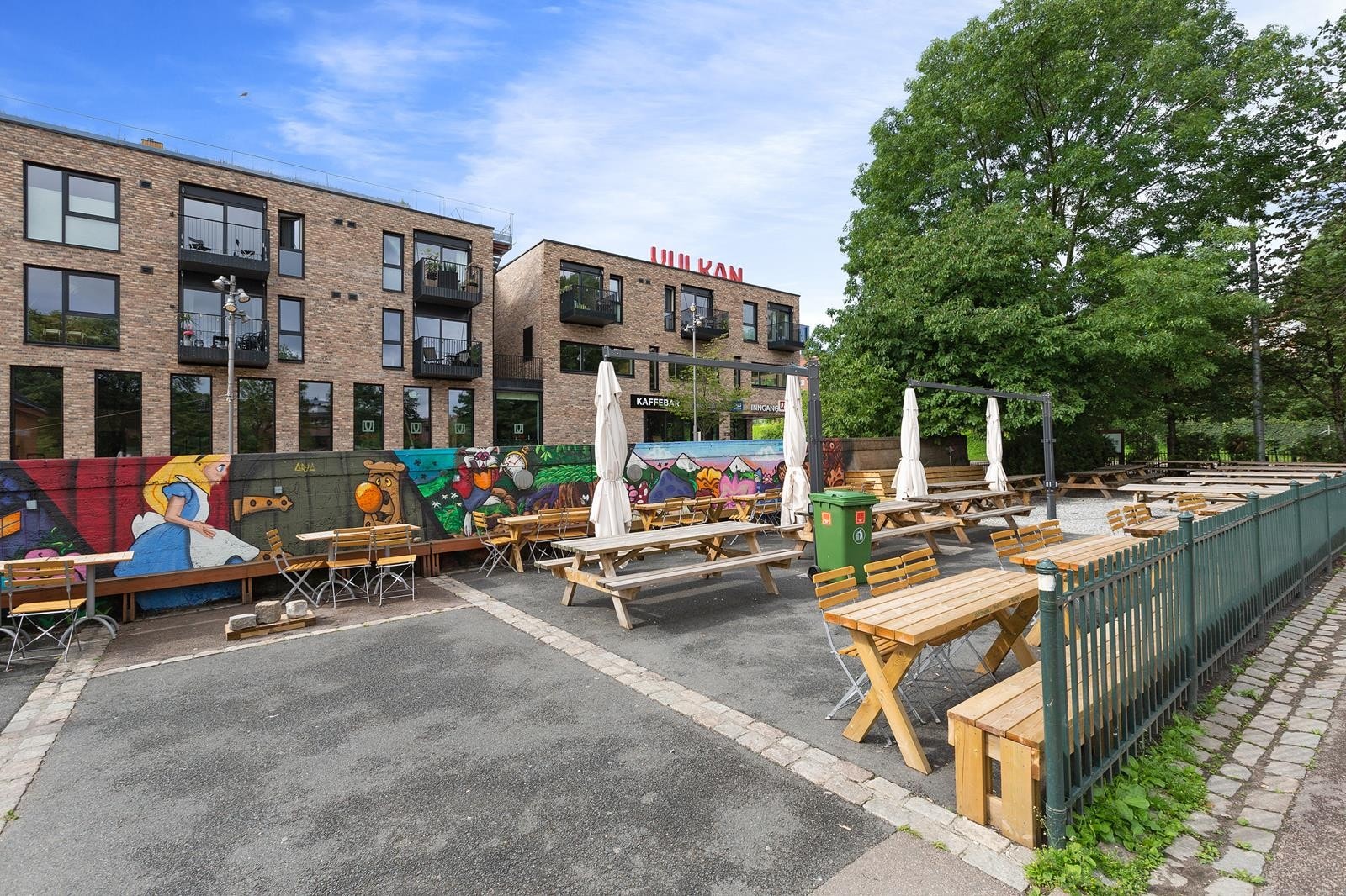 Gård 9 Galleribilde