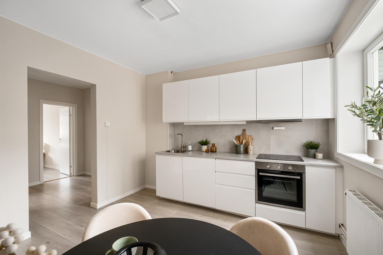 Kjøkken 3 Galleribilde