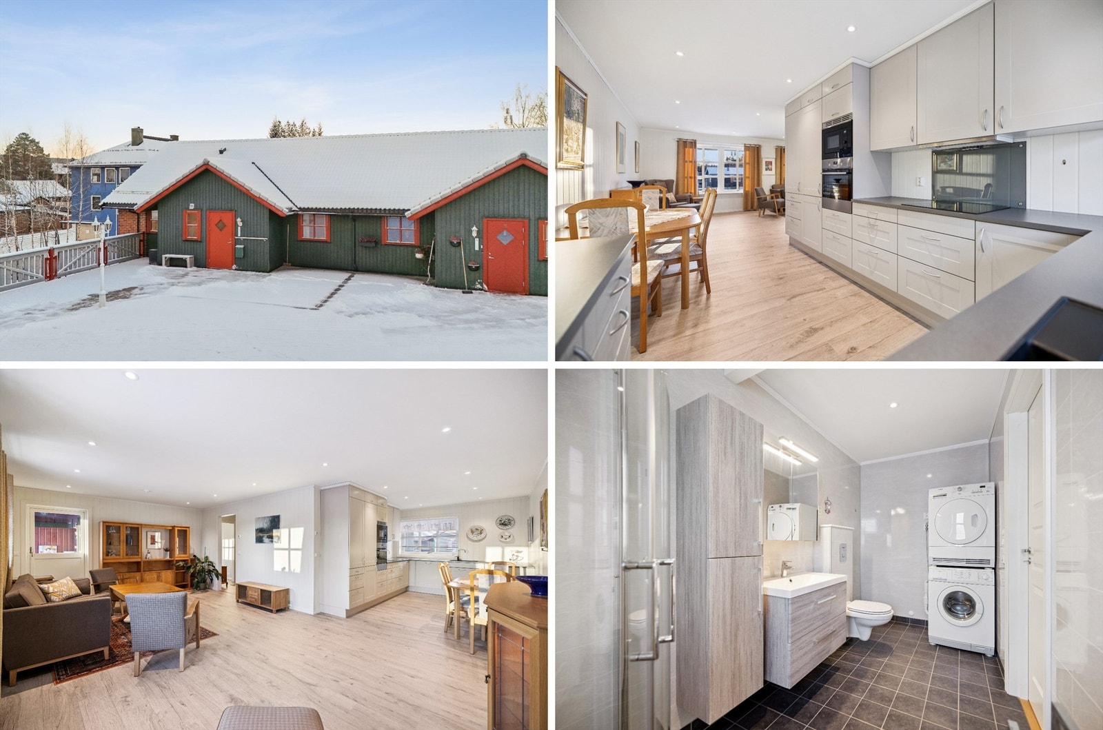 Velkommen til Lille Torvgate 4! Galleribilde