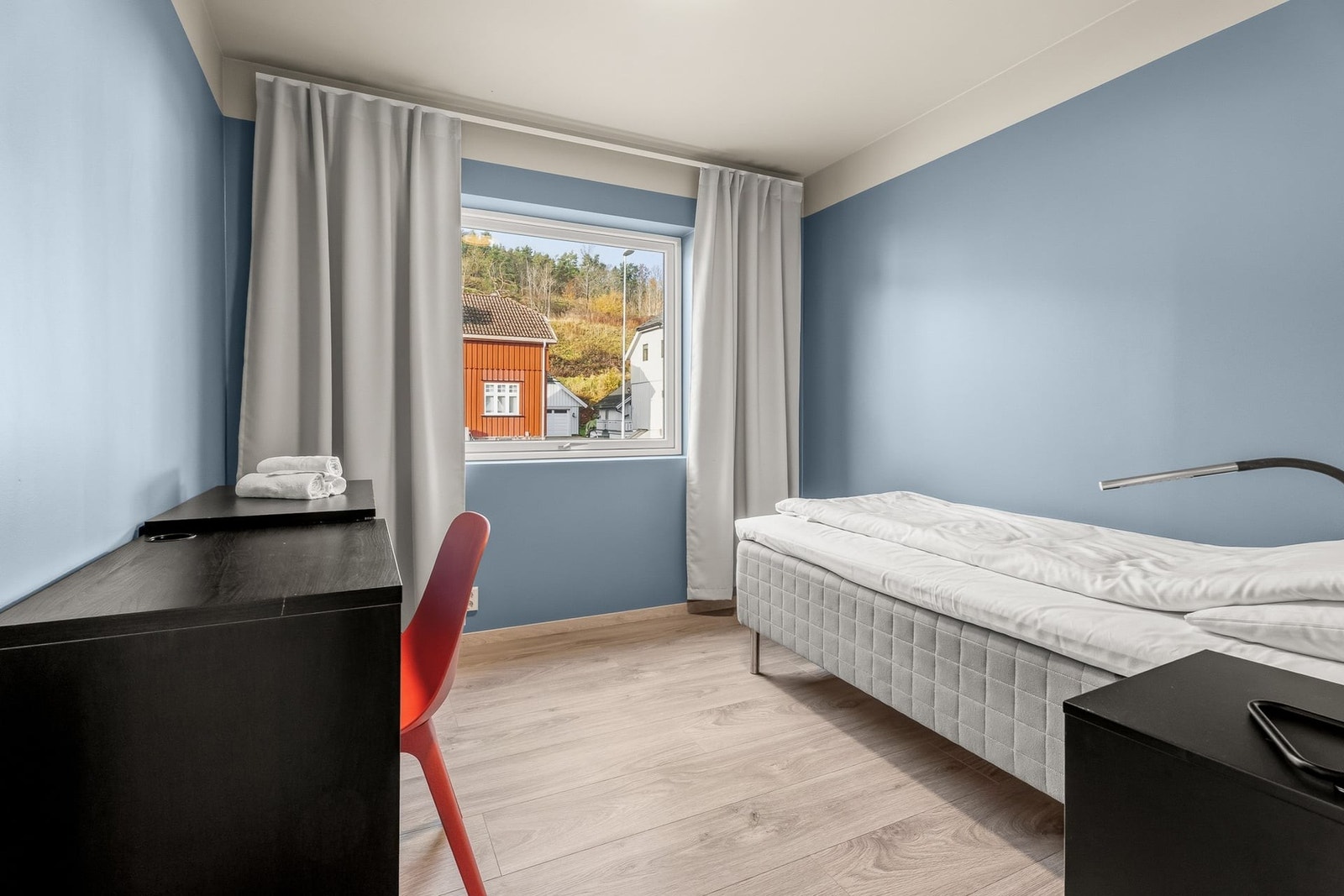 Soverom Galleribilde