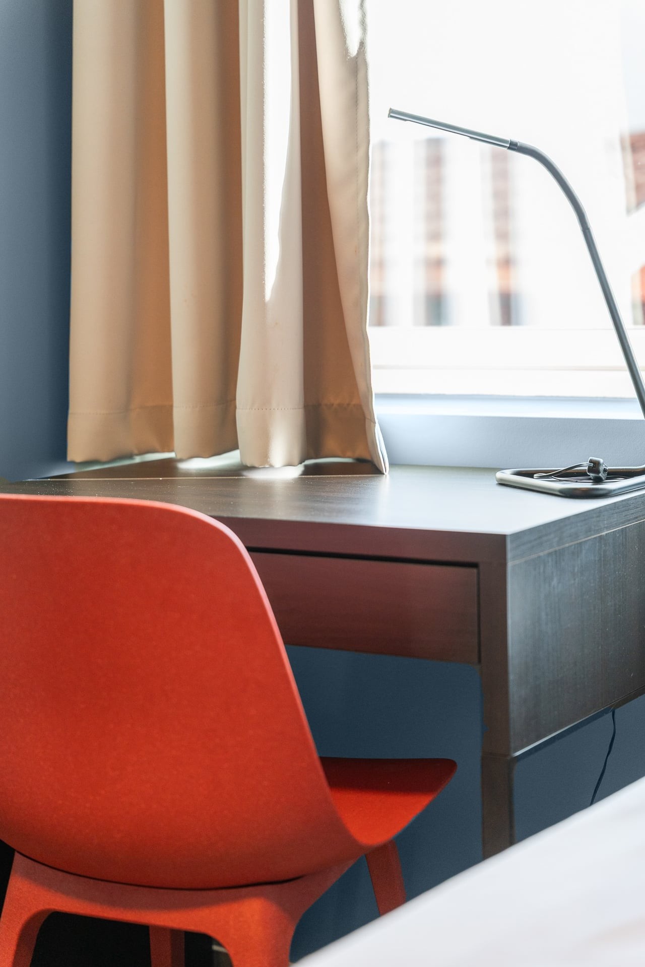 Soverom Galleribilde