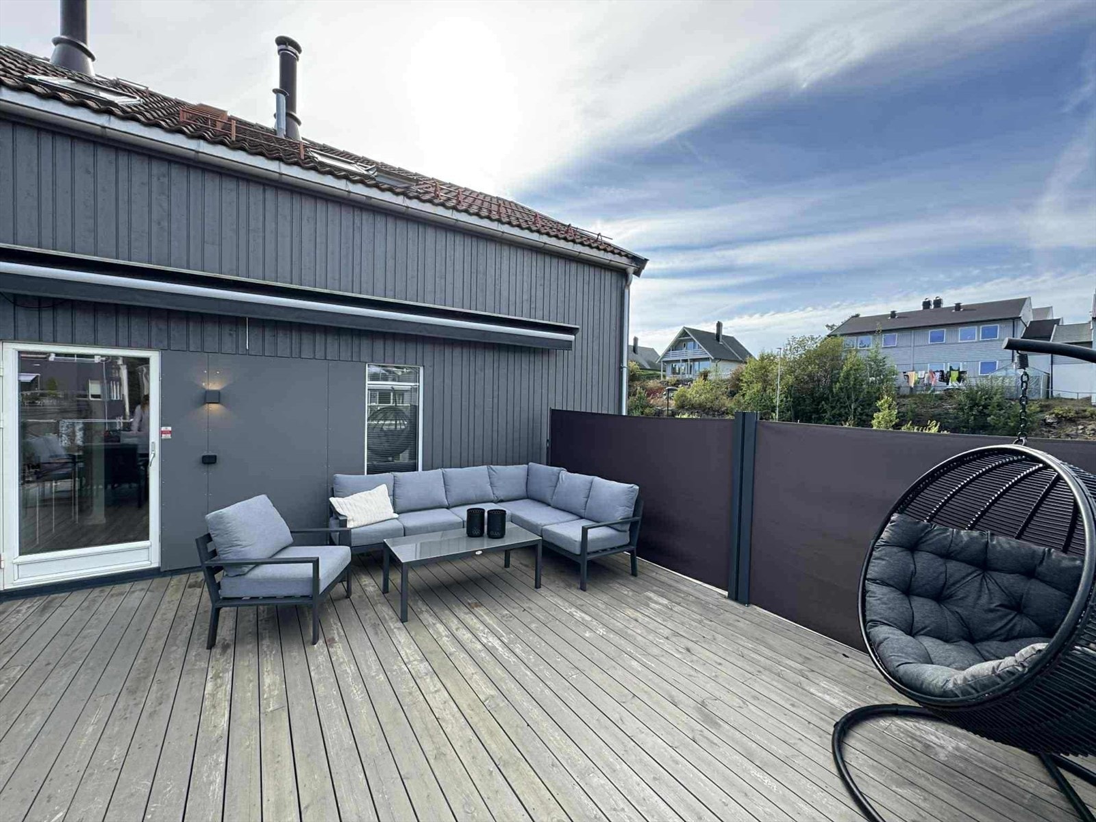 Privat bilde Galleribilde