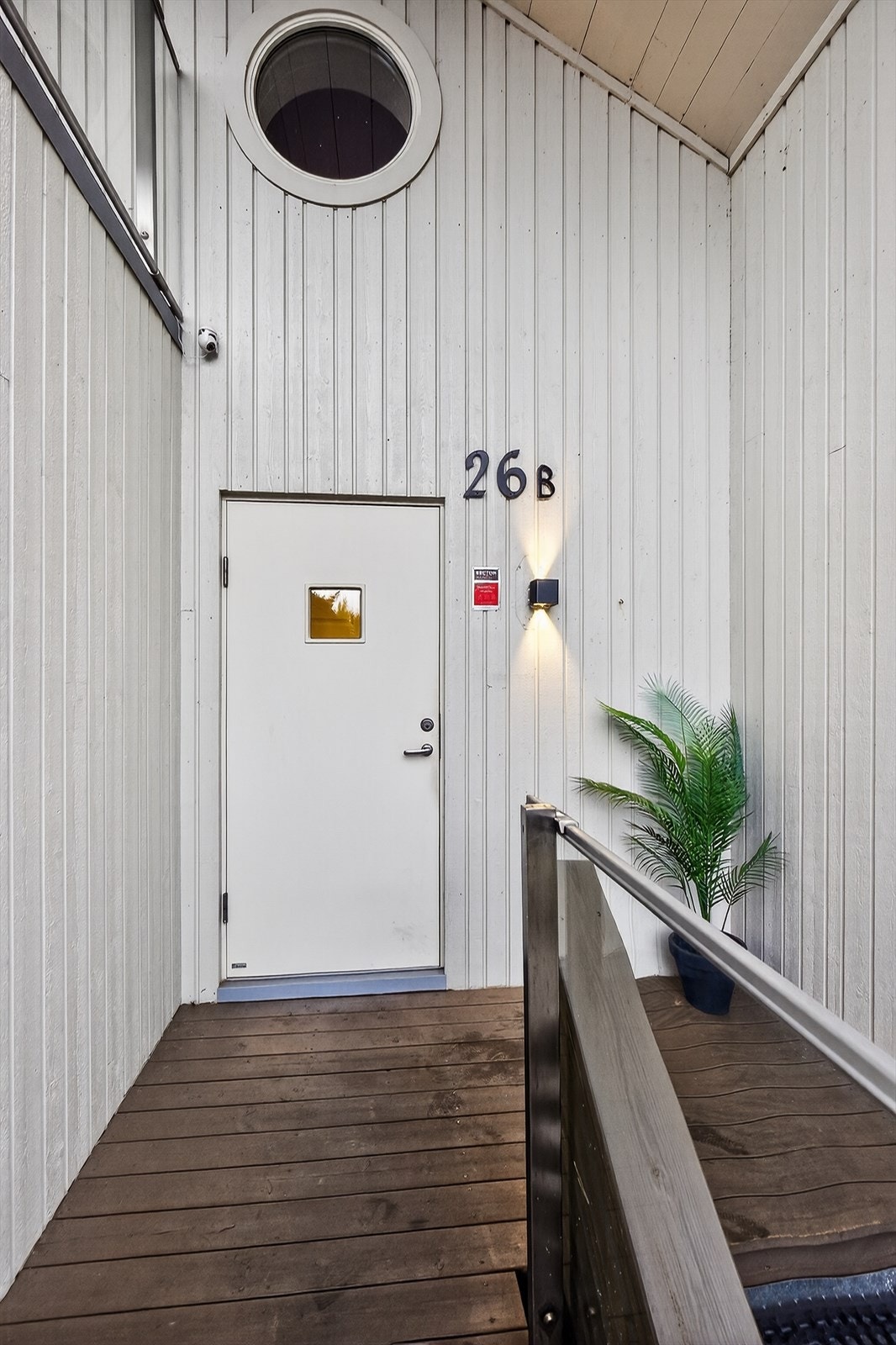 Velkommen til Øvre Nustadvei 26B! Galleribilde