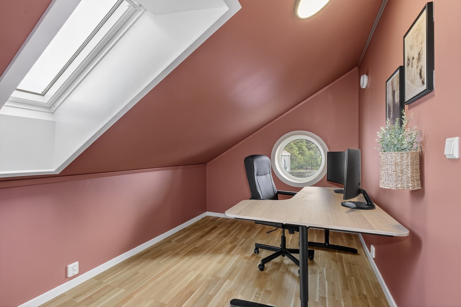 Soverom 2 Galleribilde