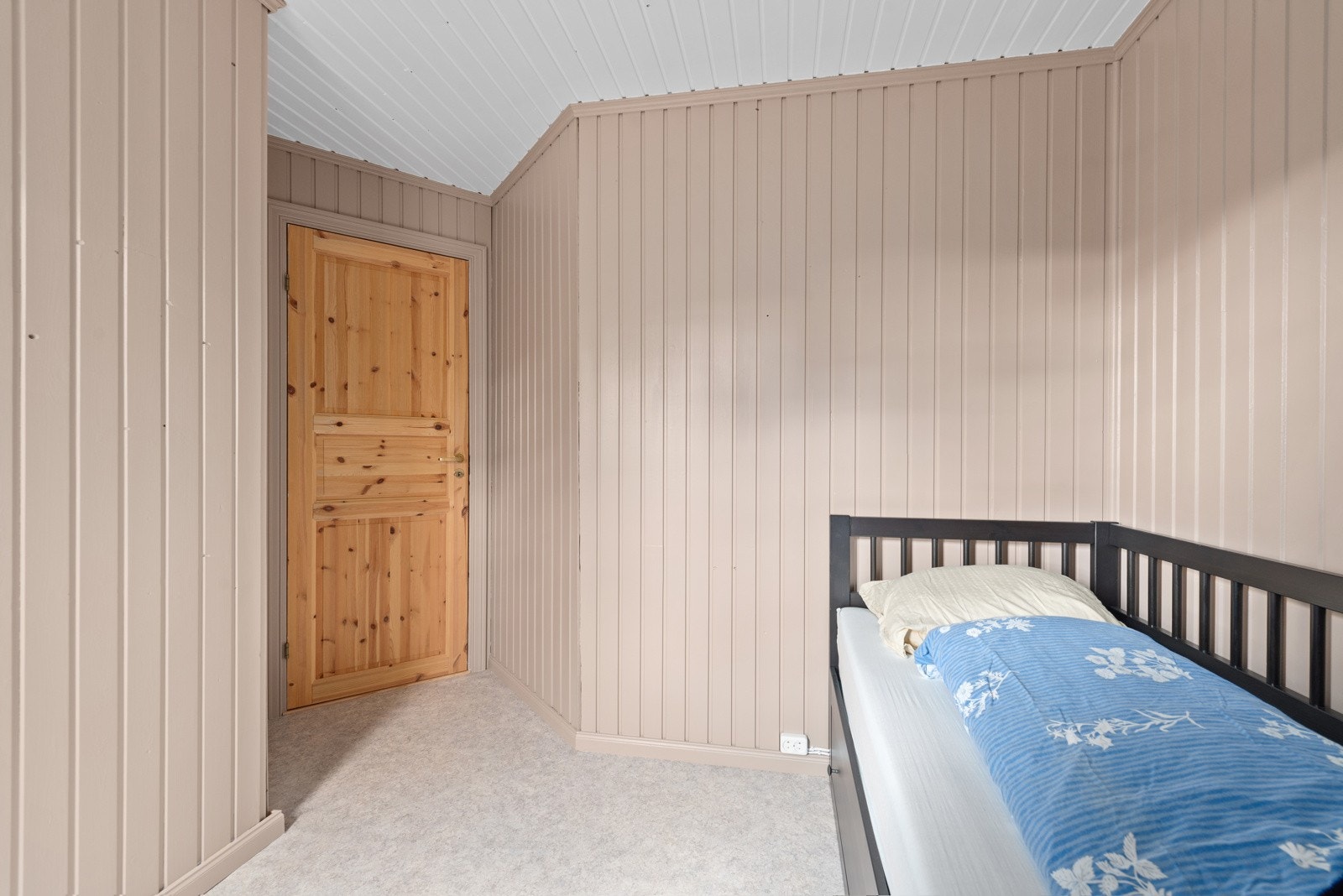 Soverom 3 av 3 Galleribilde