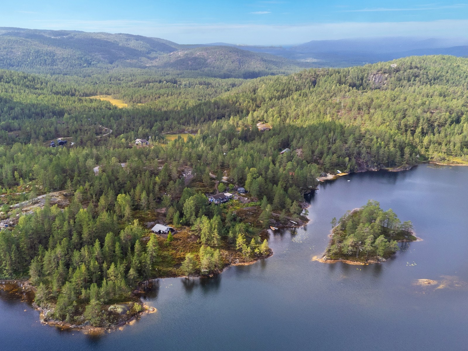 Dette kan ikke beskrives, det må oppleves! Galleribilde