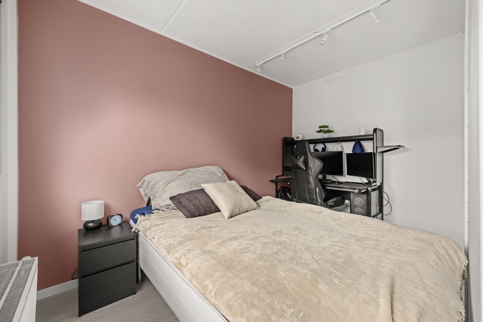 Soverom Galleribilde