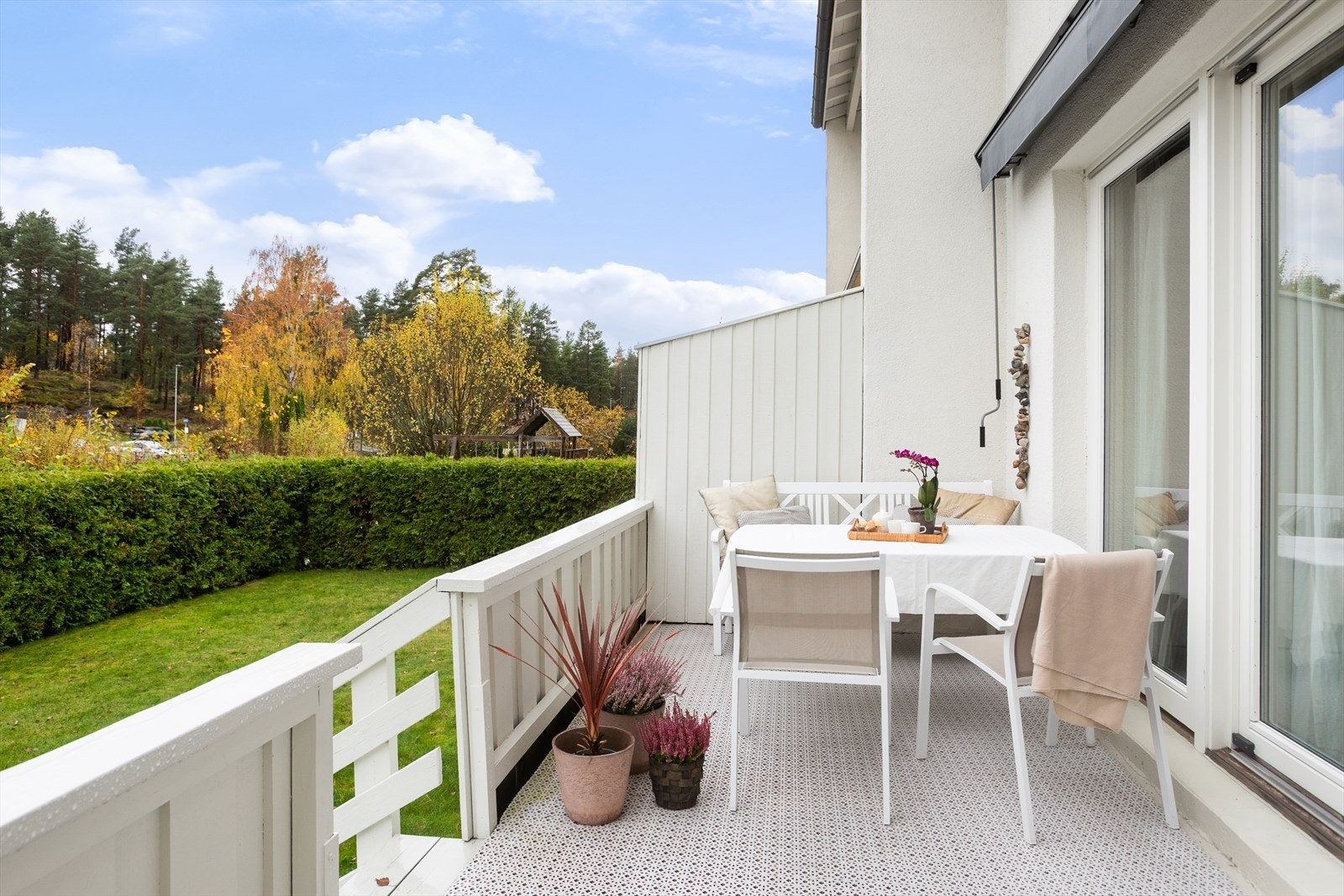 Velkommen til Andreas Nilsens vei 26E! Galleribilde