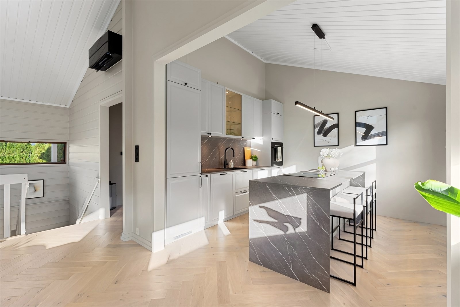 Kvik kjøkken fra 2023 Galleribilde