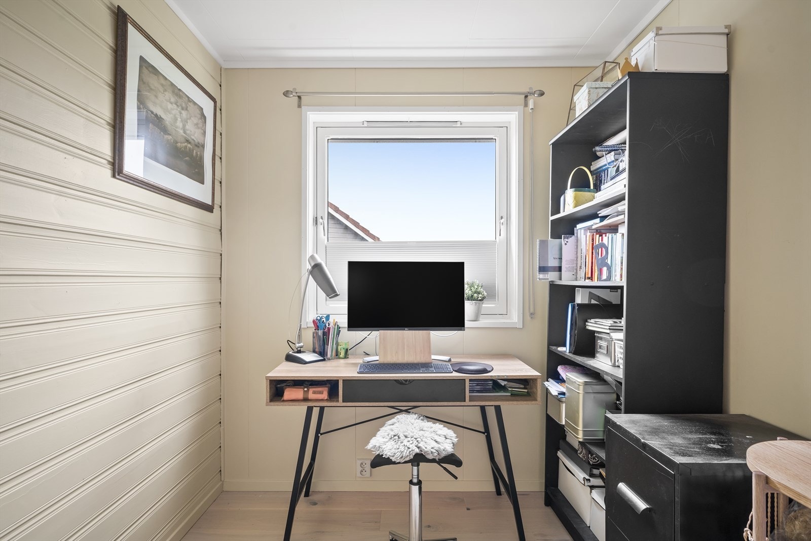 Soverom 4/kontor Galleribilde