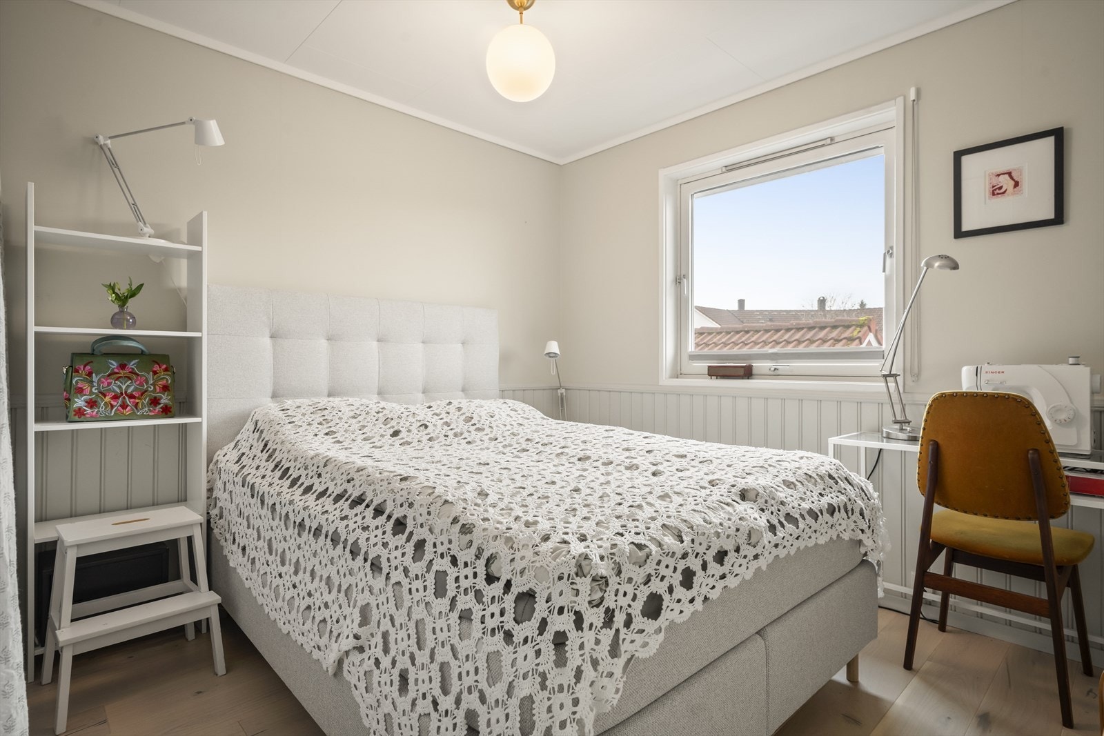 Soverom 1 Galleribilde