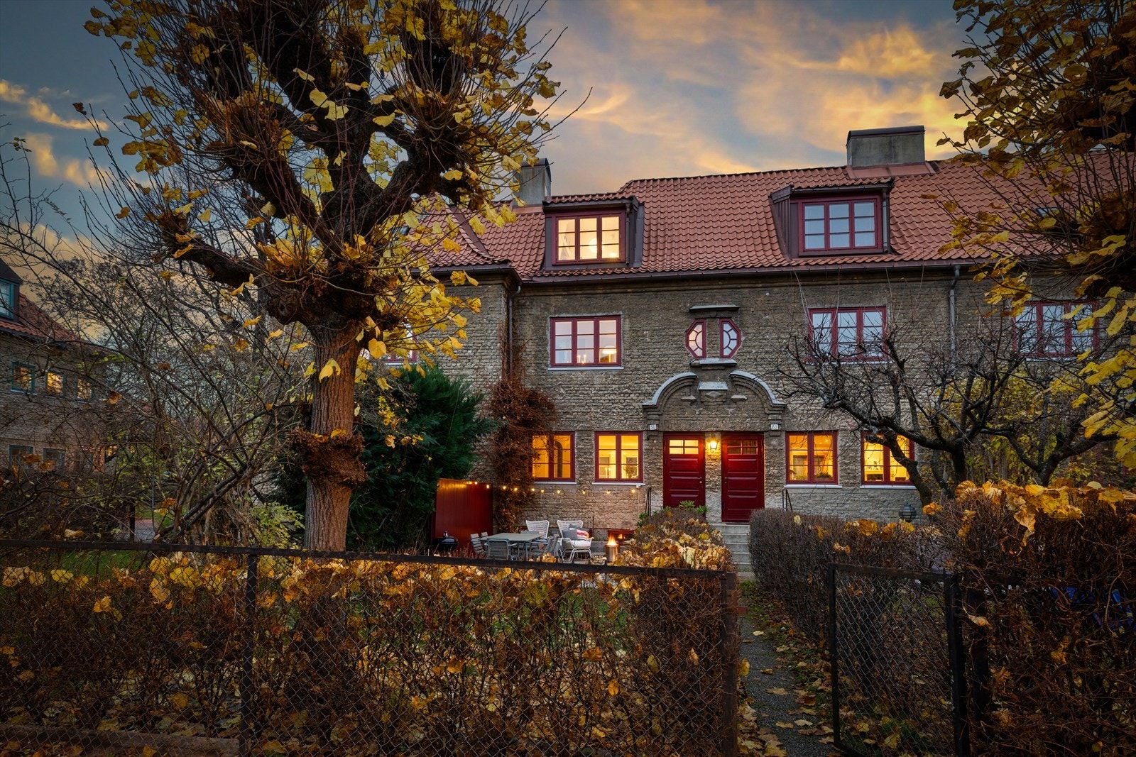 Presentert av Stein Chr. Dykesteen v/ Aktiv Eiendomsmegling. Galleribilde