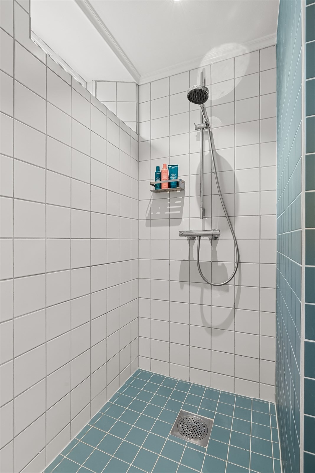 Dette er et herlig sted å starte dagen! Galleribilde