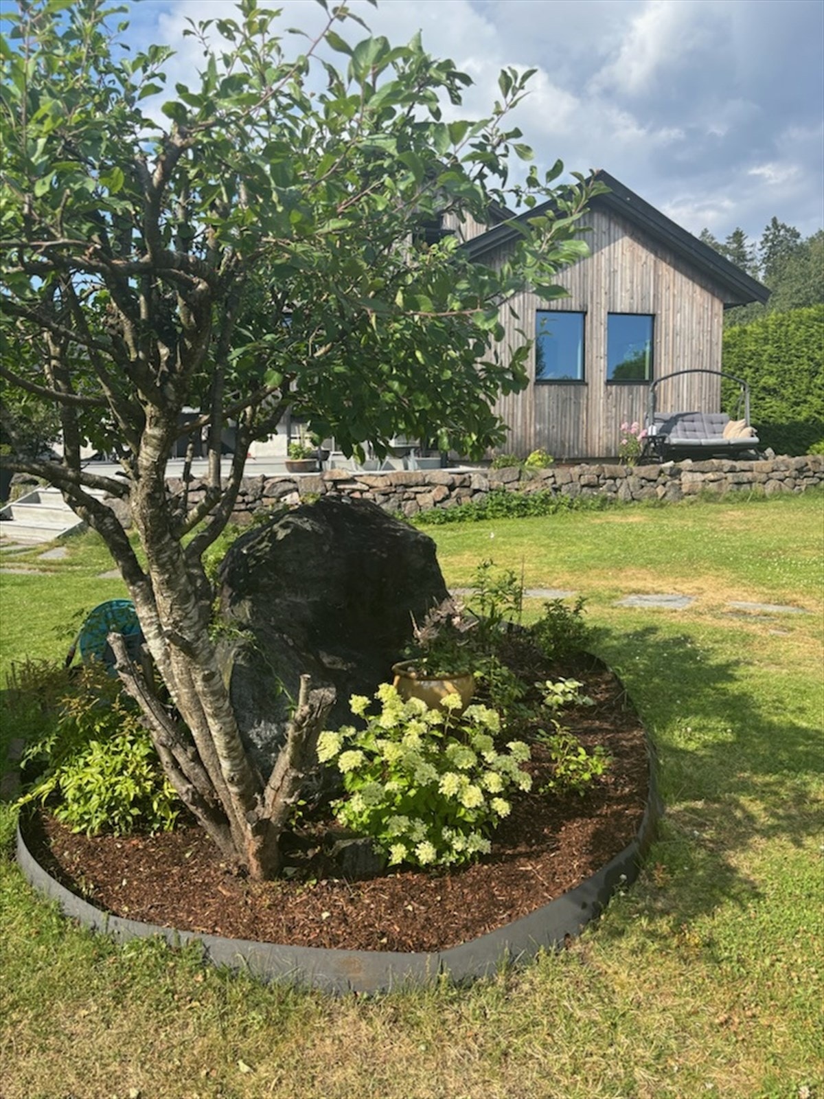 Sommer (selgers bilde) Galleribilde