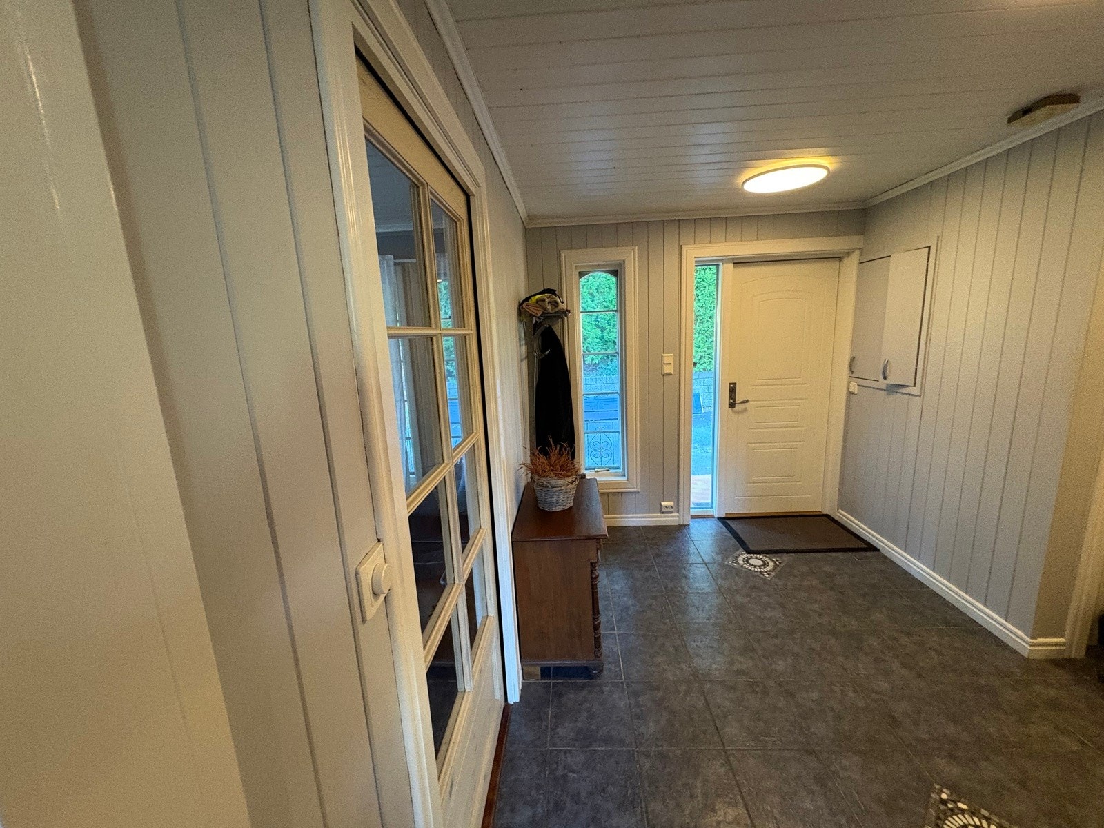 Velkommen inn! Galleribilde