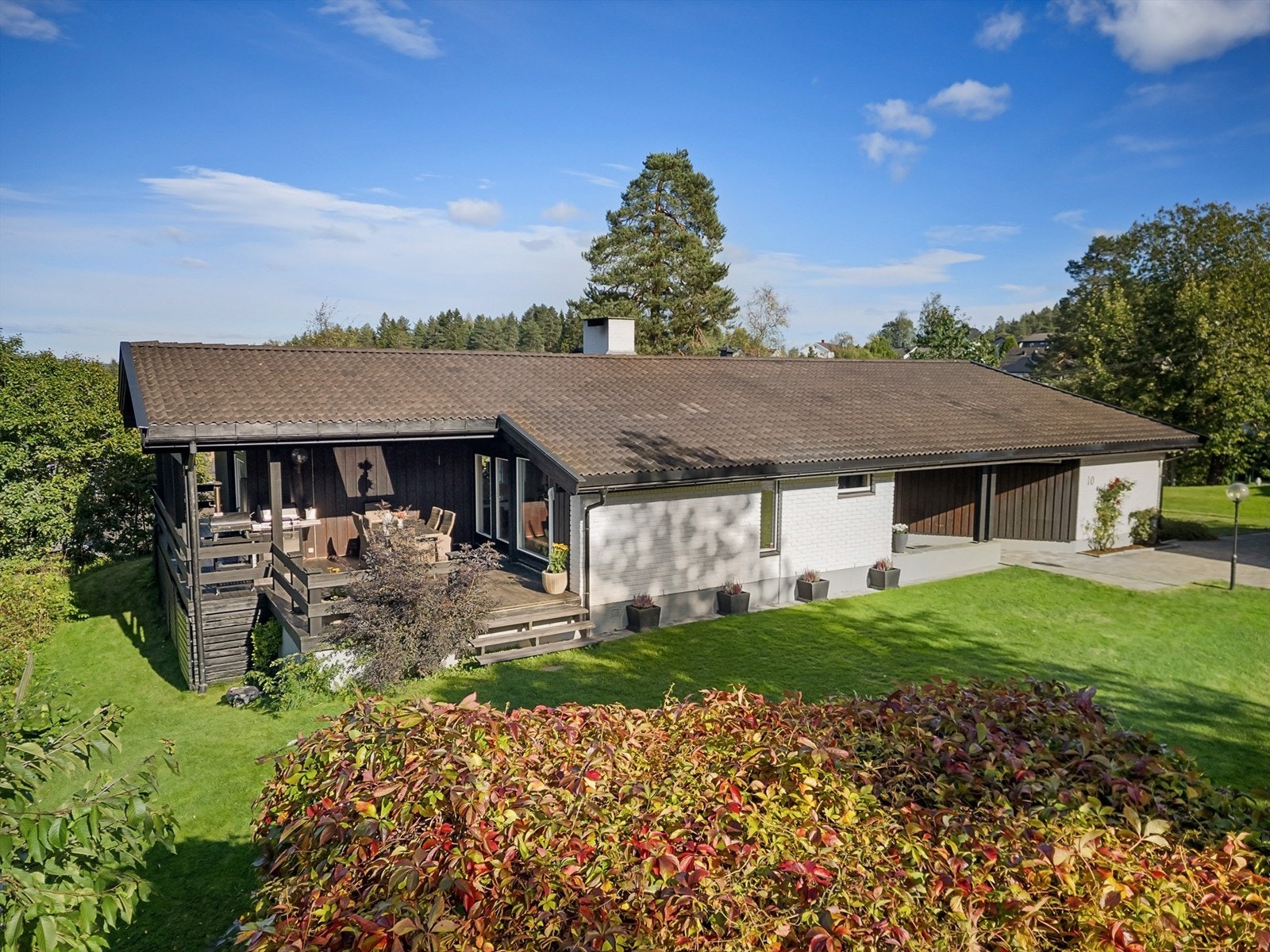 Foto: Ole Thorgeir Solheim Thoresen Galleribilde