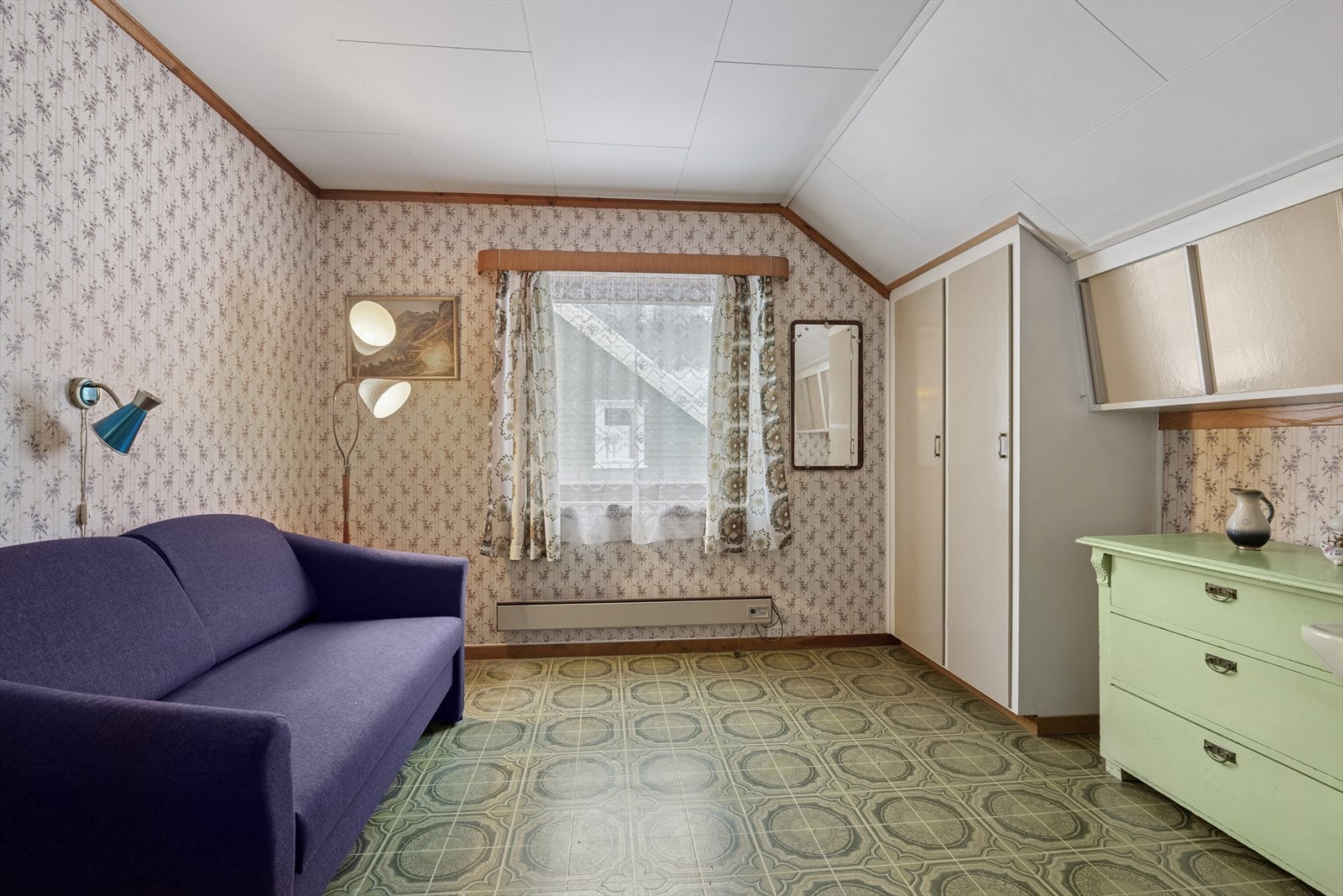 Soverom 2 Galleribilde