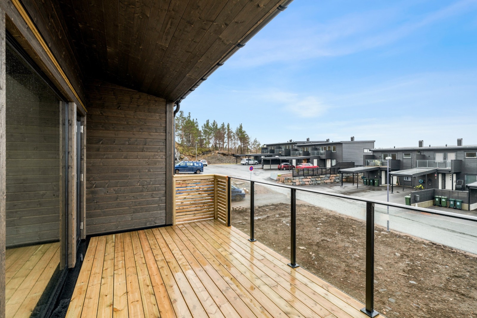 Veranda Galleribilde