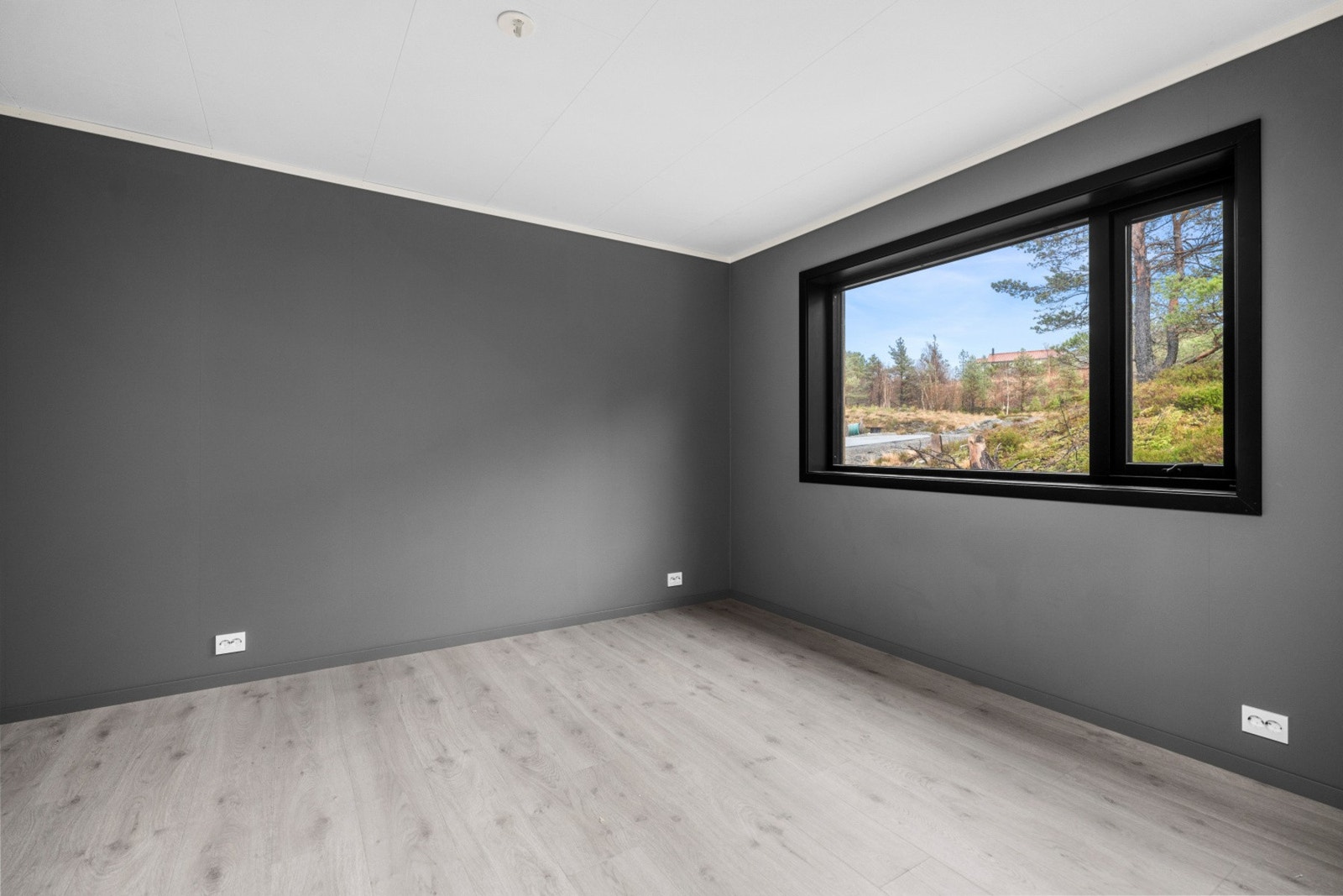 Soverom 1 Galleribilde