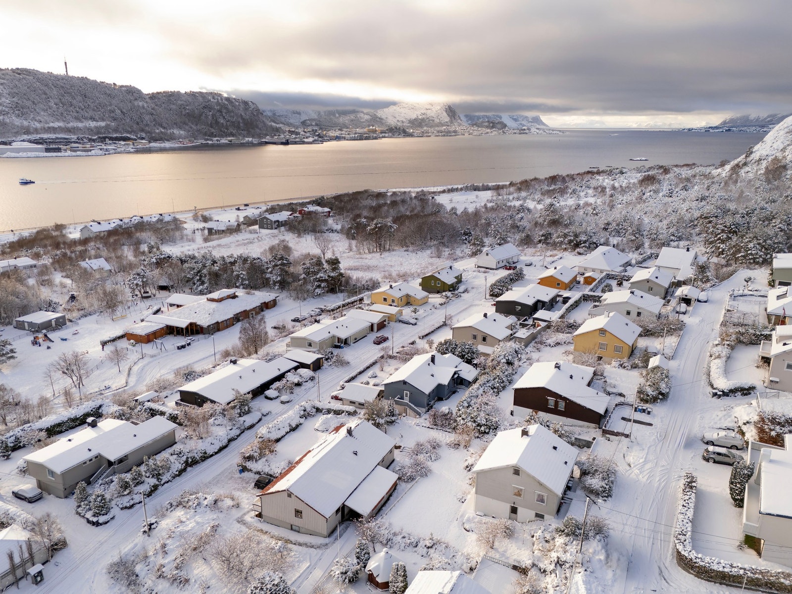 Oversikt Galleribilde