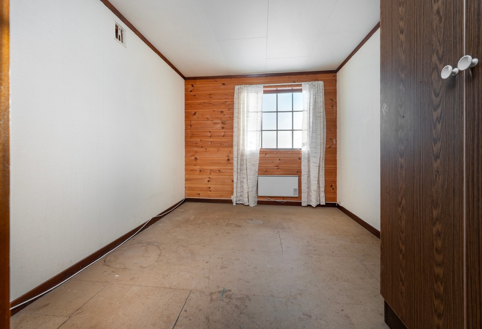 Rom benytet som Soverom 4 Galleribilde