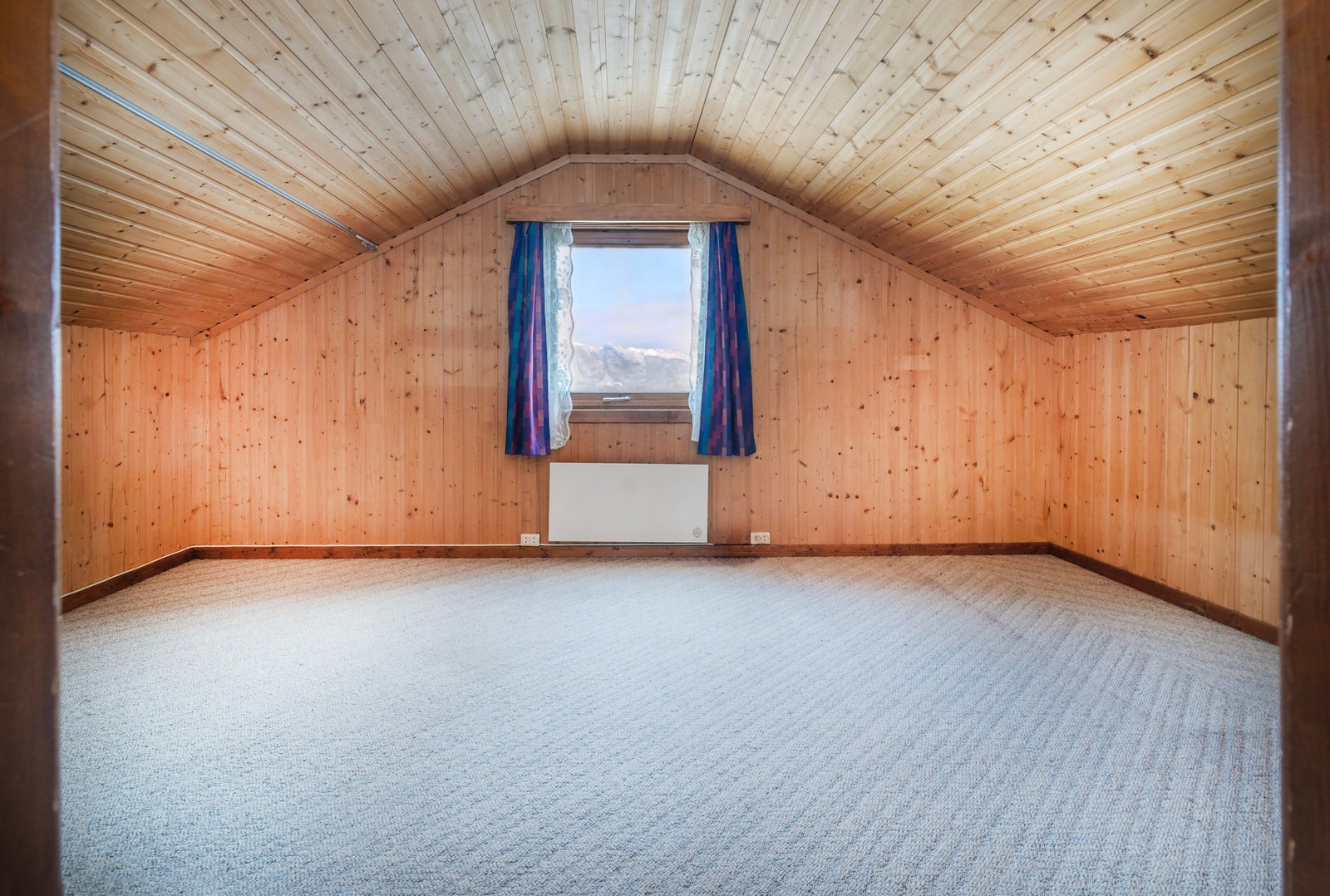 Soverom 2 Galleribilde