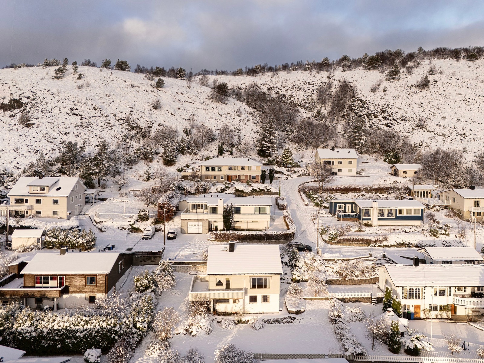 Oversiktsbilde Galleribilde