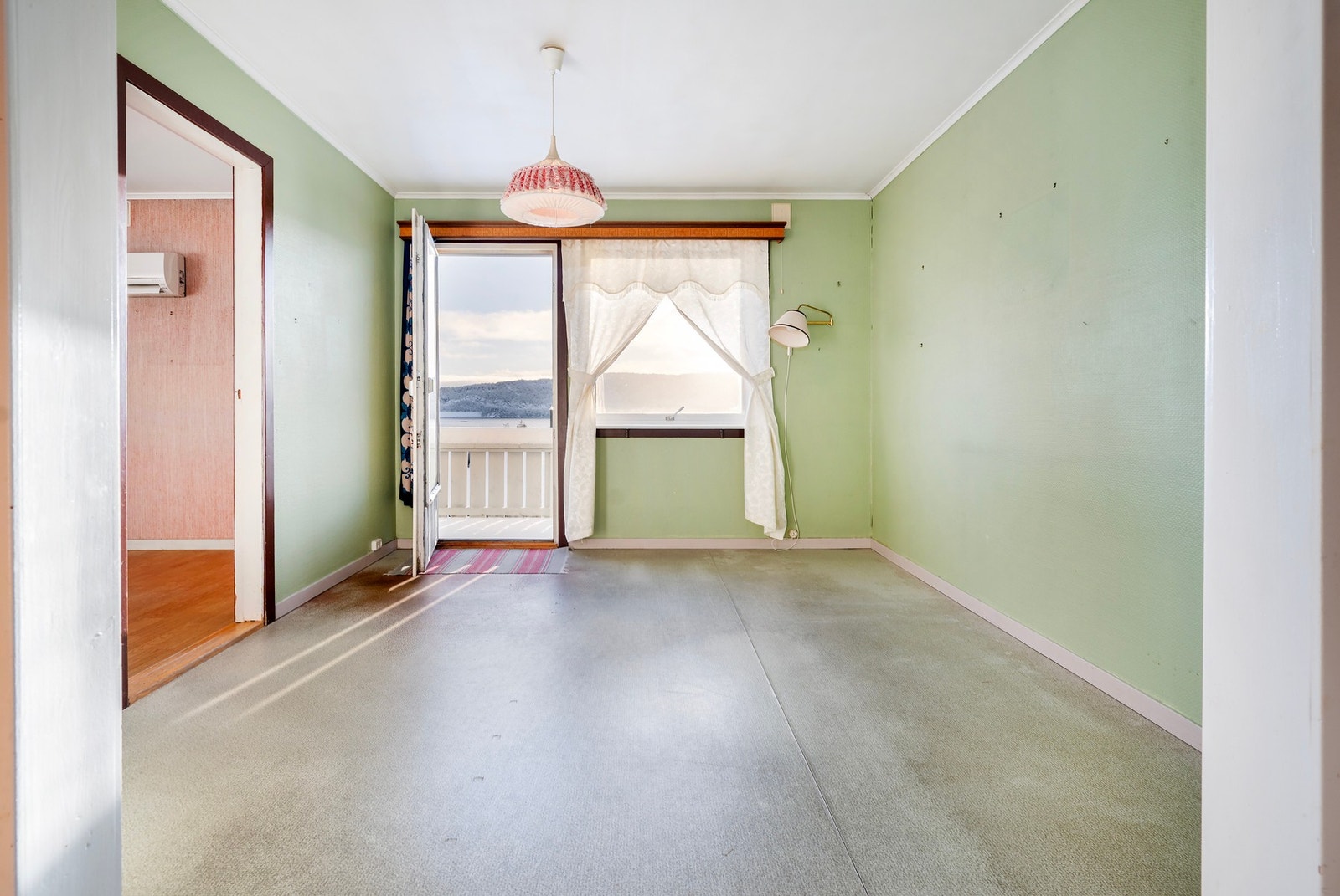 Spisestue Galleribilde