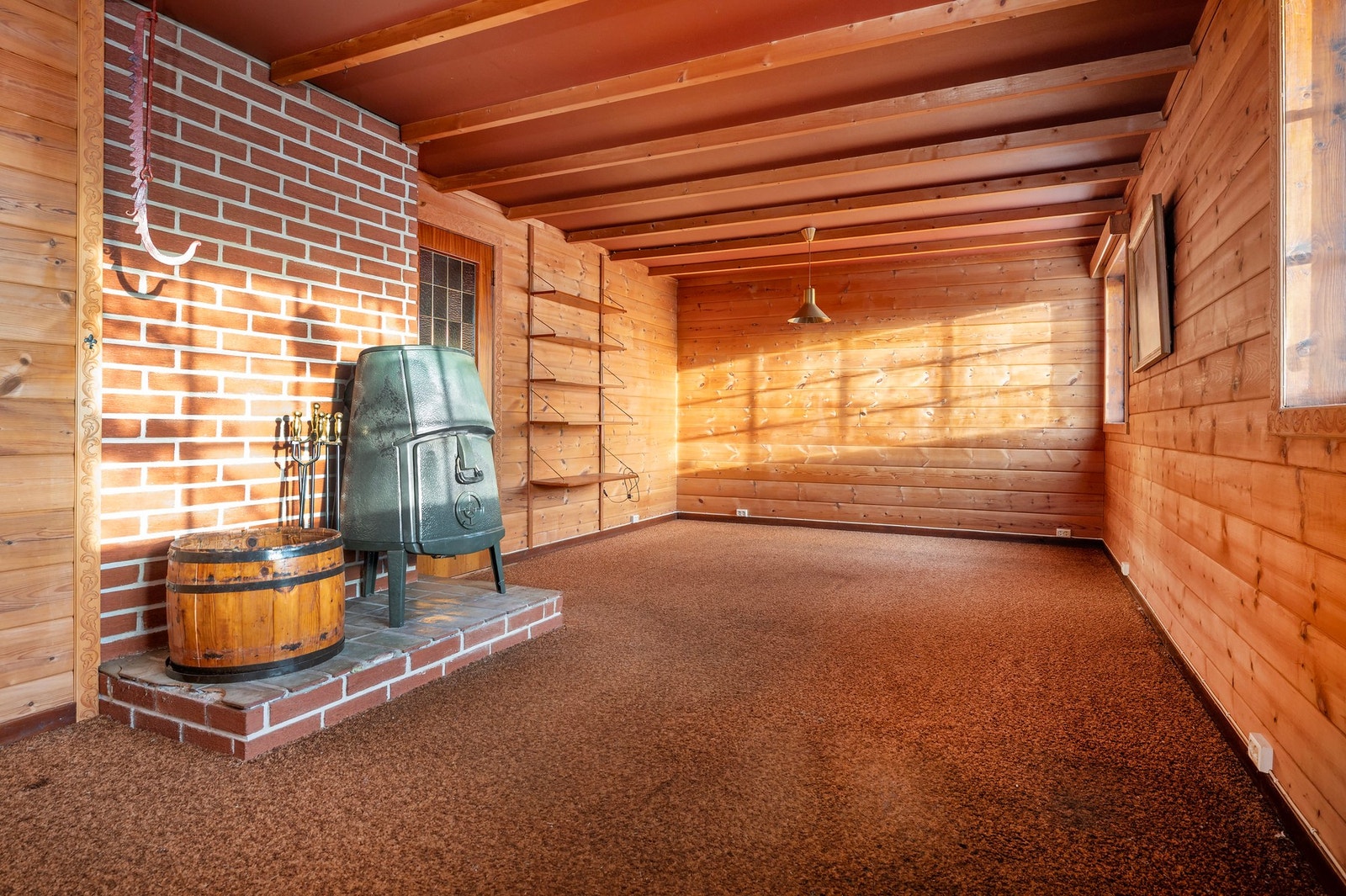 Kjellerstue Galleribilde