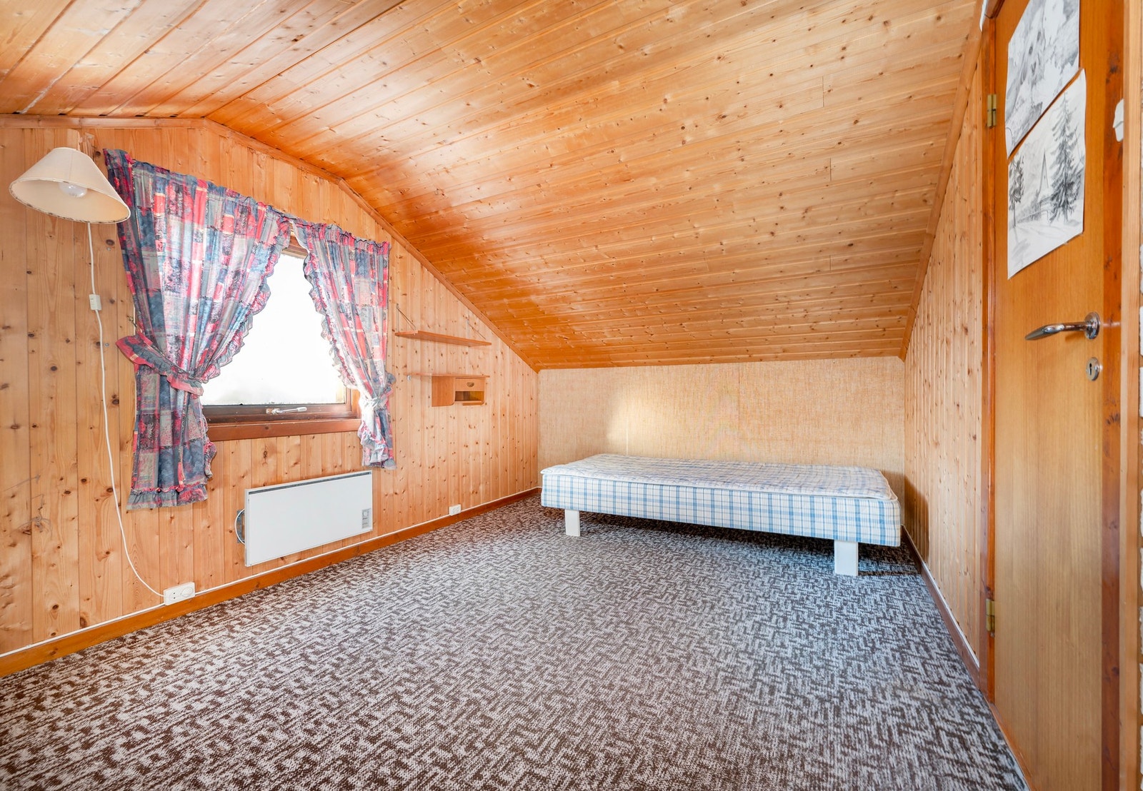 Soverom 3 Galleribilde