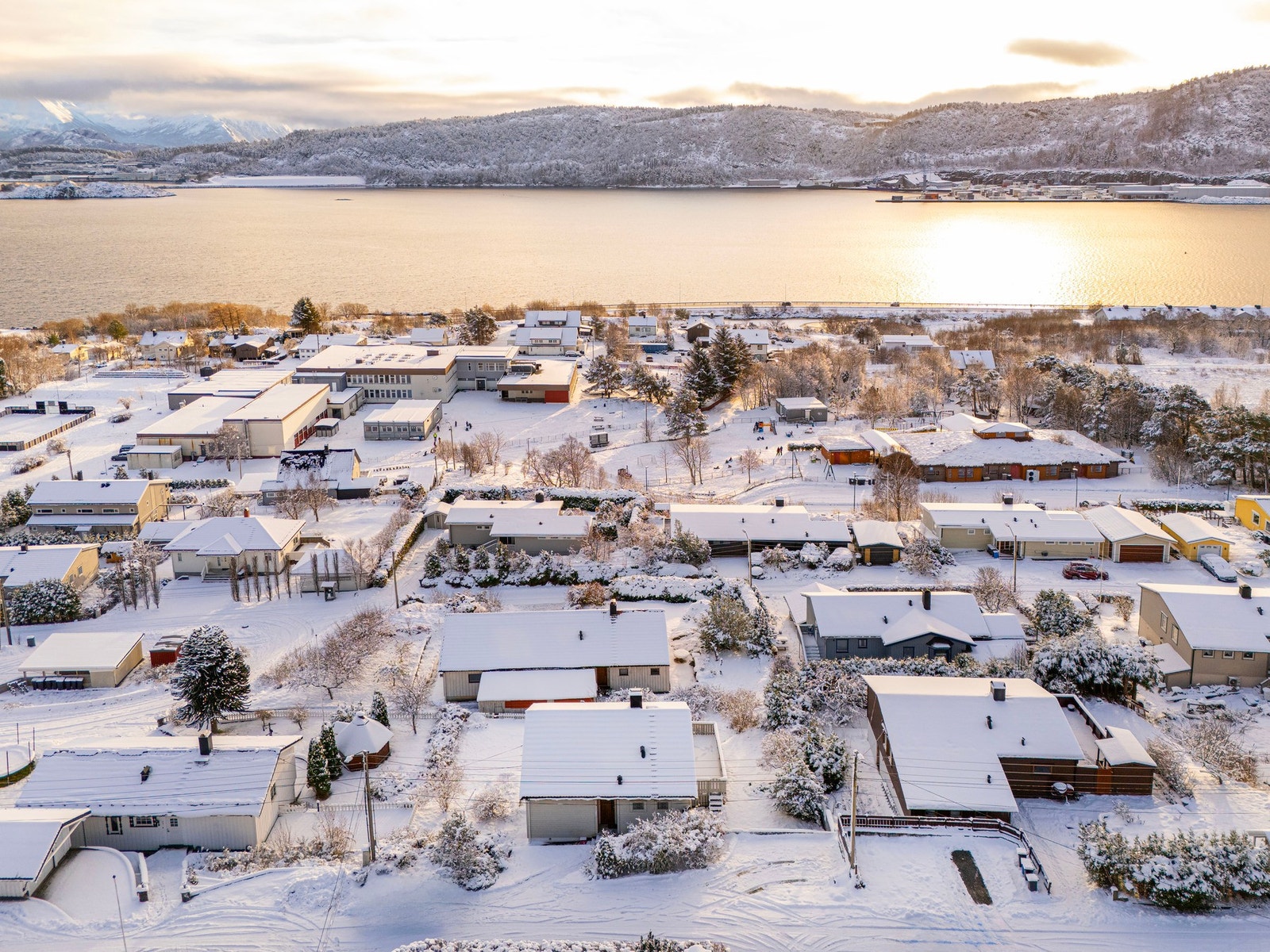 Oversikt Galleribilde