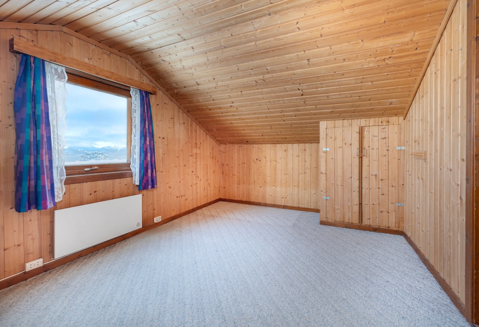 Soverom 2 Galleribilde