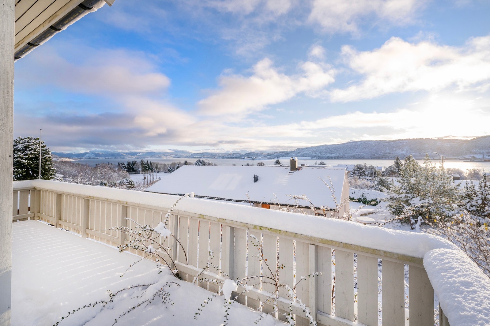 Veranda Galleribilde