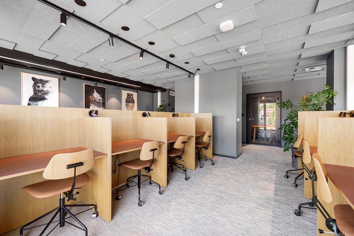 Nardobakken 4 Galleribilde