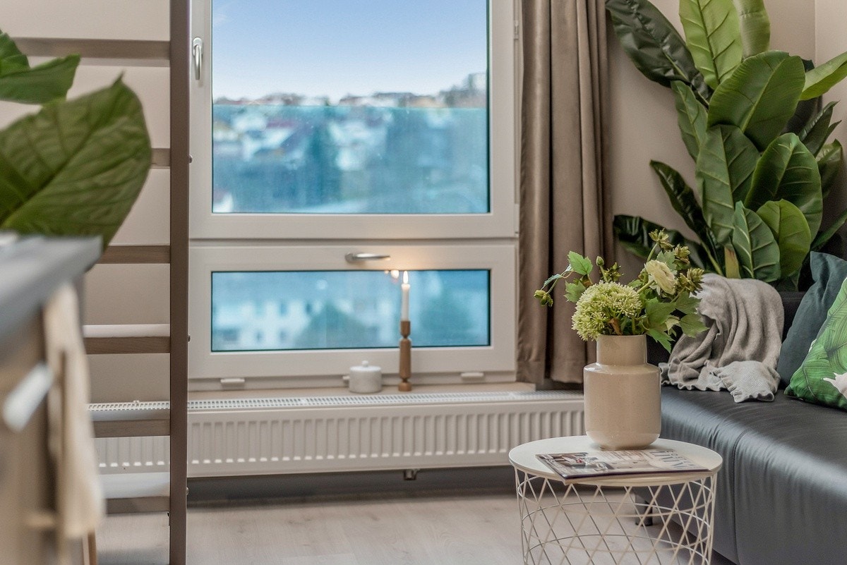 Nardobakken 4 Galleribilde