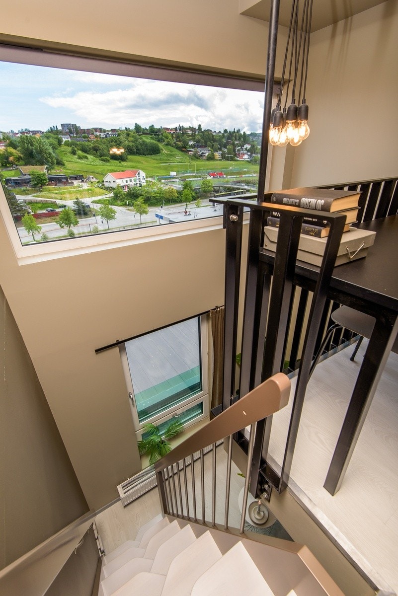 Nardobakken 4 Galleribilde