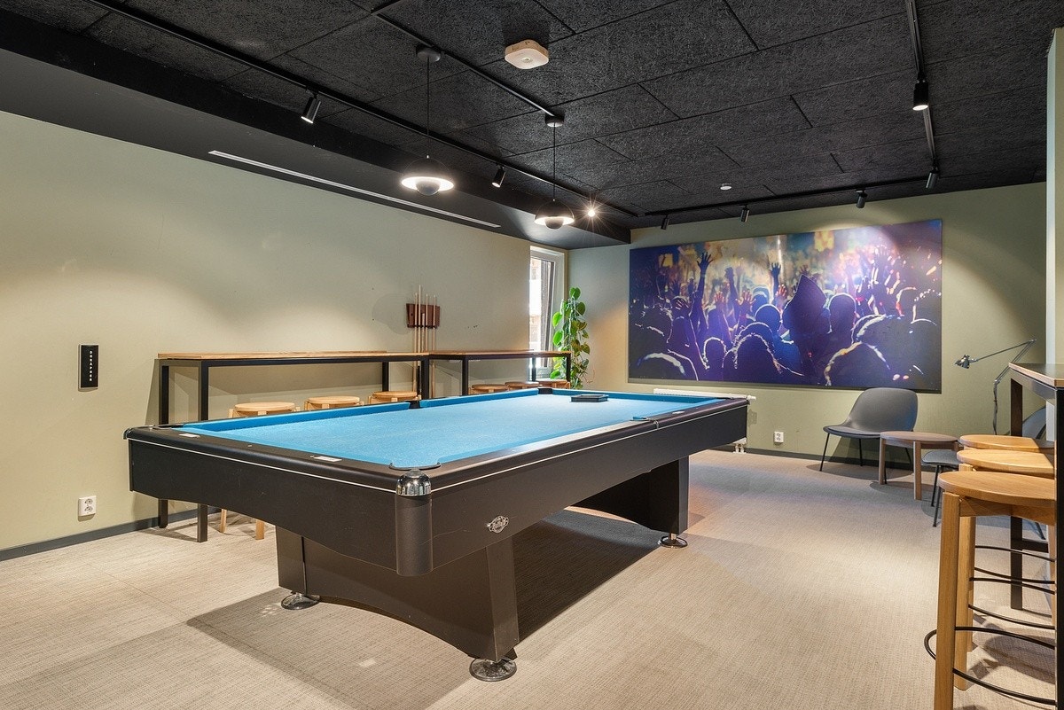 Nardobakken 4 Galleribilde