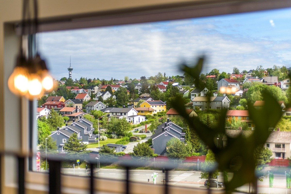 Nardobakken 4 Galleribilde